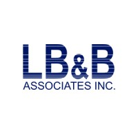 LB&B Associates Inc logo