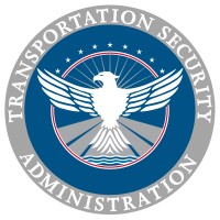 Transportation Security Administration (TSA) logo