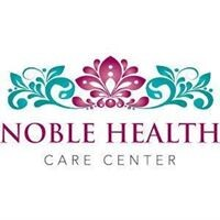 Noble Health Care Center logo