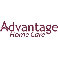 Advantage Home Care - MO/IL/TN logo