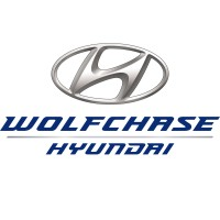 Wolfchase Hyundai logo