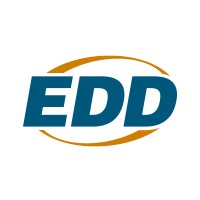 Employment Development Department logo