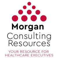 Morgan Consulting Resources, Inc. - Healthcare Executive Search logo