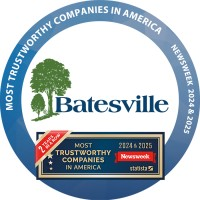 Batesville logo