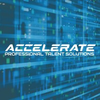Accelerate Professional Talent Solutions logo