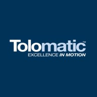 Tolomatic, Inc. logo