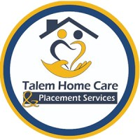 Talem Home Care & Placement Services of Colorado Springs CO logo
