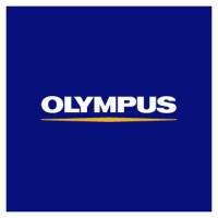 Olympus Corporation logo