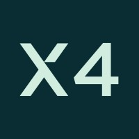 X4 Life Sciences logo