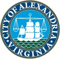 City of Alexandria, Virginia logo