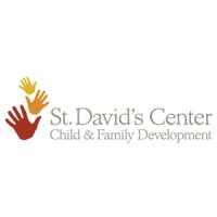 St. David's Center for Child and Family Development logo