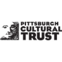 Pittsburgh Cultural Trust logo