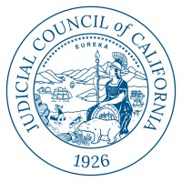 Judicial Council of California logo