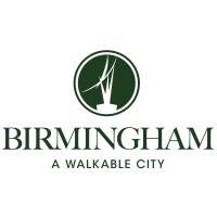 City of Birmingham, Michigan logo