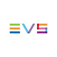 EVS Broadcast Equipment logo