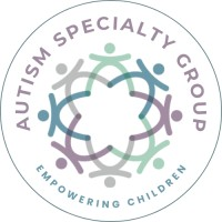 Autism Specialty Group logo