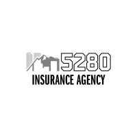 5280 Insurance Agency logo