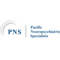 Pacific Neuropsychiatric Specialists logo
