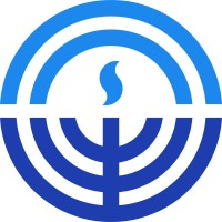 Jewish Federation of Southern New Jersey and Our Family of Agencies logo