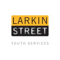 Larkin Street Youth Services logo
