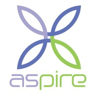 Aspire Home Healthcare logo