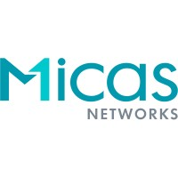 Micas Networks logo