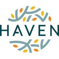 Haven Hospice logo