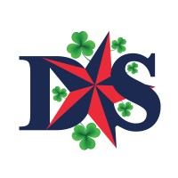 DarkStar Intelligence logo