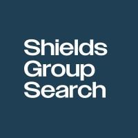 Shields Group Search logo