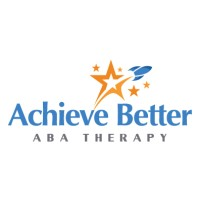 Achieve Better ABA Therapy LLC logo
