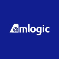 Amlogic, Inc. logo