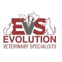 Evolution Veterinary Specialists, Inc. logo