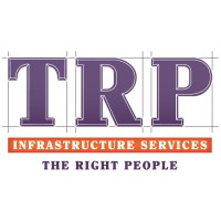TRP Infrastructure Services logo