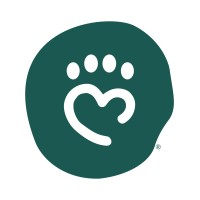 Heart + Paw logo