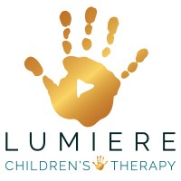 Lumiere Children's Therapy Chicago logo