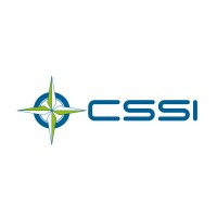 CSSI logo