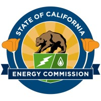 California Energy Commission logo