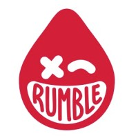 Rumble Boxing logo