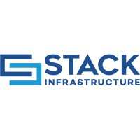 STACK Infrastructure logo