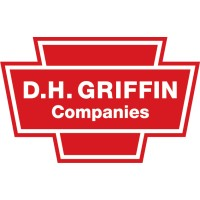 D.H. Griffin Companies logo