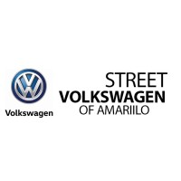 Street Volkswagen of Amarillo logo
