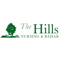 The Hills Nursing and Rehabilitation logo
