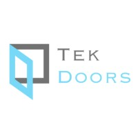 TekDoors Inc. logo