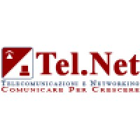 Tel.Net s.r.l. logo