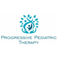Progressive Pediatric Therapy logo