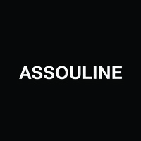 ASSOULINE logo