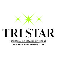 Tri Star Sports & Entertainment logo