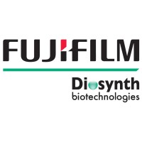 FUJIFILM Biotechnologies logo