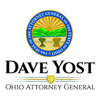 Ohio Attorney General's Office logo
