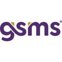 GSMS, Incorporated logo